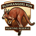 Bushrangers Run - австралийский охотничий заповедник в симуляторе охоты theHunter