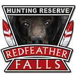 Заповедник: Redfeather Falls