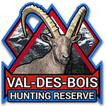 Заповедник: Val-des-Bois