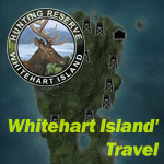 Whitehart Island Mission